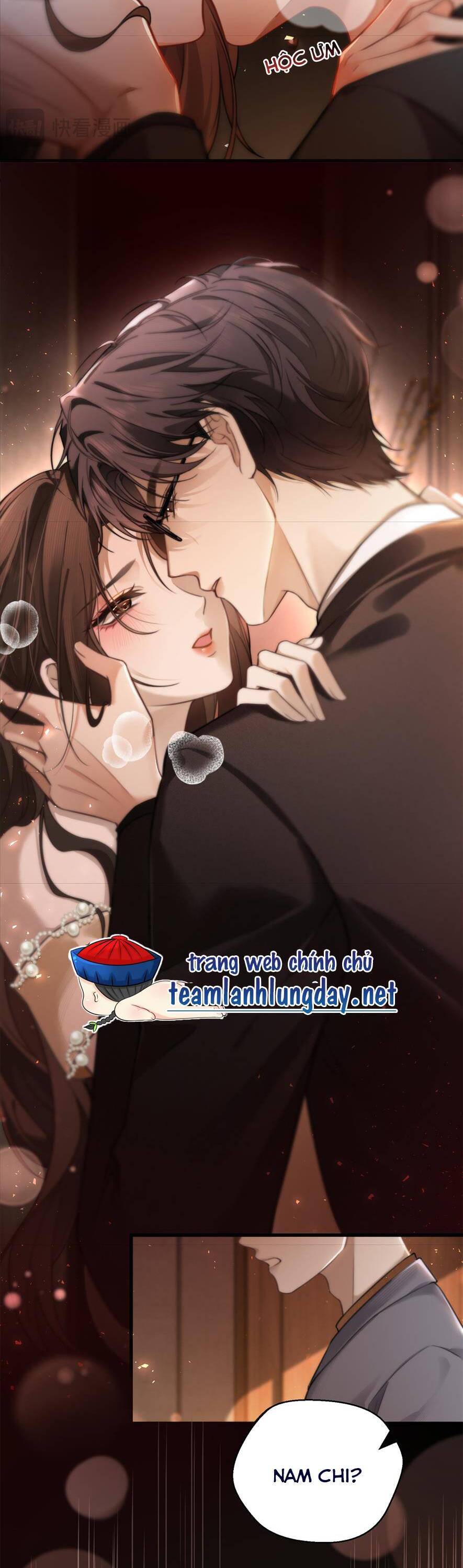 QUYẾN RŨ CÔ ẤY Chương 1 Ảnh 20