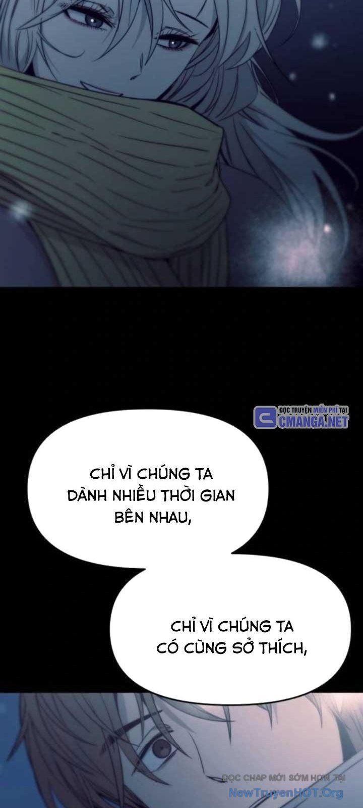 Bias Của Tôi Trên Chuyến Tàu Cuối Cùng Chương 30 Ảnh 128
