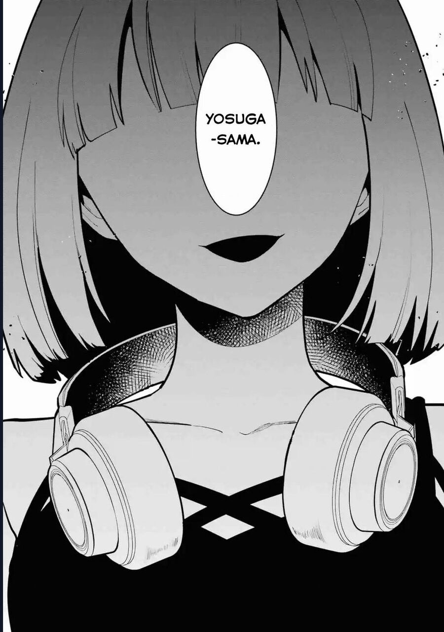 6 Cô Gái Bất Tử Và Chàng Trai Được Định Sẵn Là Phải Chết Chương 9 Ảnh 47