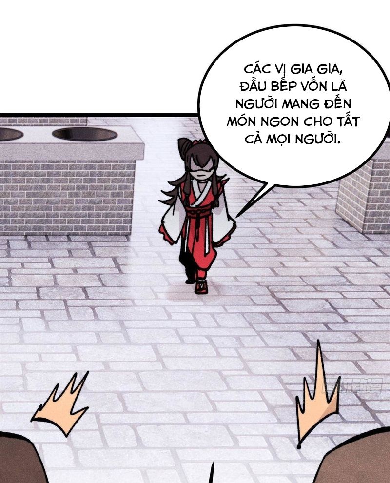 Vạn Cổ Tối Cường Tông Chương 445 Ảnh 58