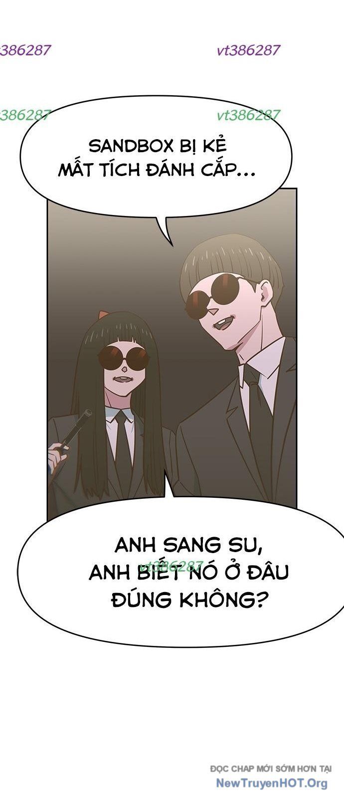 Unluck Chương 54 Ảnh 15