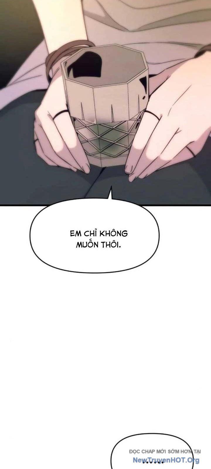 Bias Của Tôi Trên Chuyến Tàu Cuối Cùng Chương 33 Ảnh 44