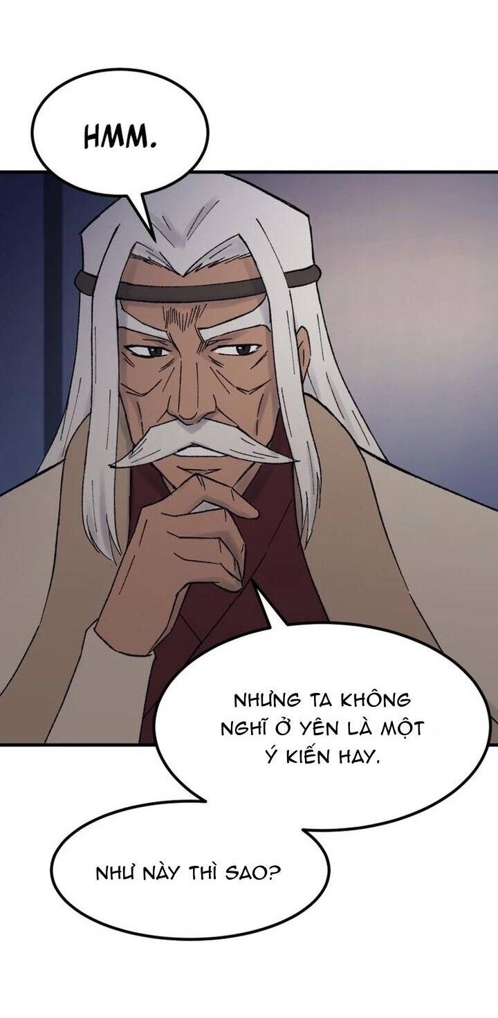 Đại Cao Thủ Chương 108 Ảnh 69
