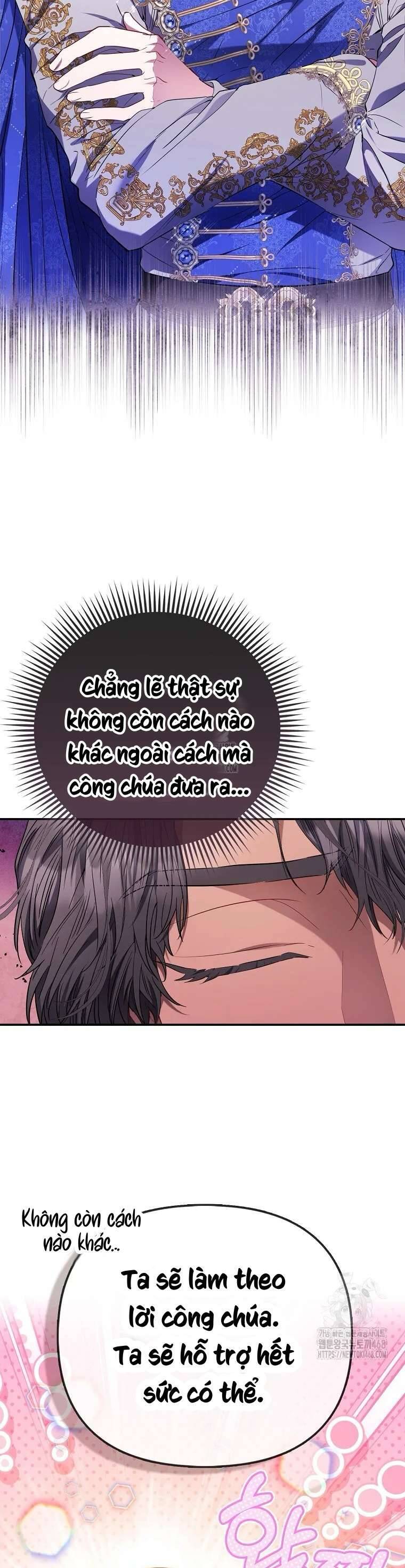 Nàng Công Chúa Của Mọi Người Chương 87 Ảnh 23