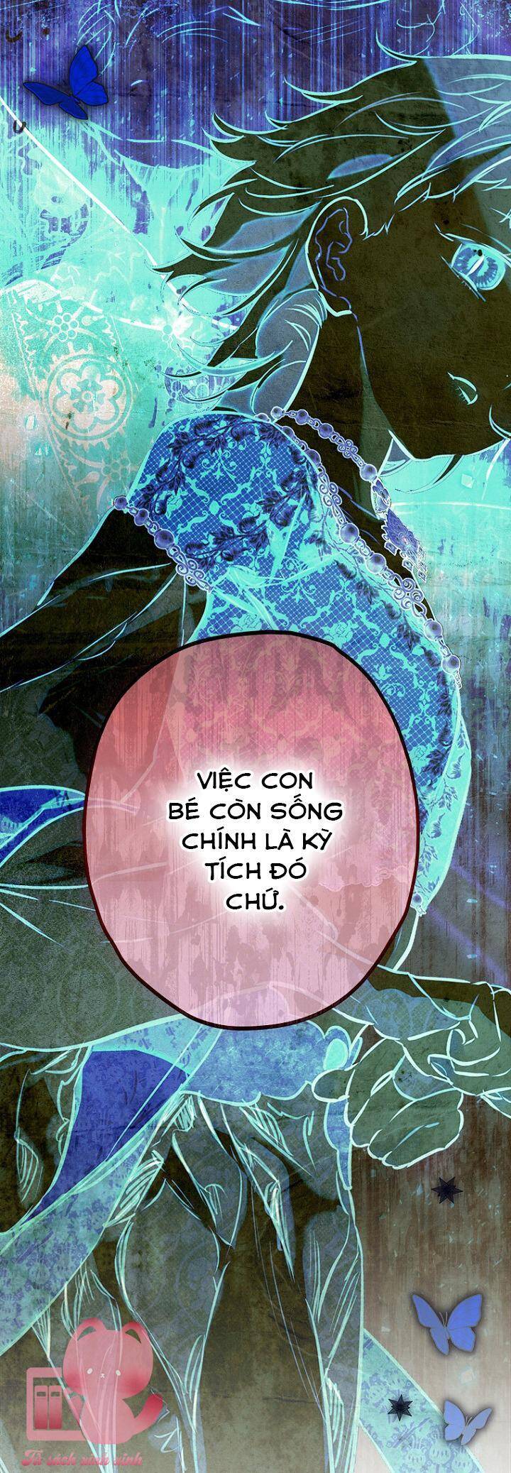 Khế Ước Hôn Nhân Của Mẹ Tôi Chương 84 Ảnh 21