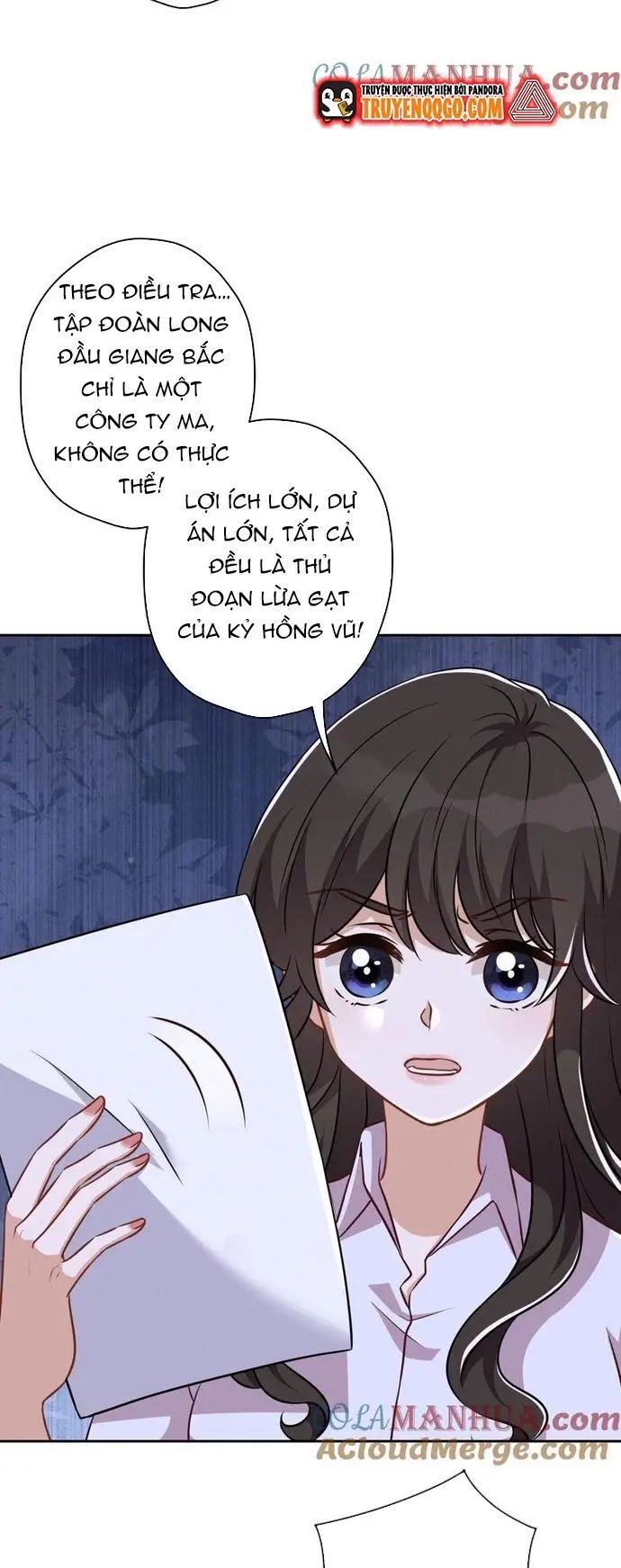Long Vương Điện: Người Ở Rể Giàu Nhất Chương 121 Ảnh 20