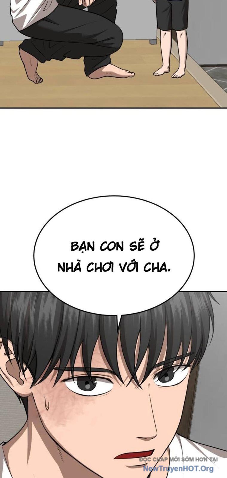 Chớ Bước Vào Nhà Hoang Chương 35 Ảnh 31