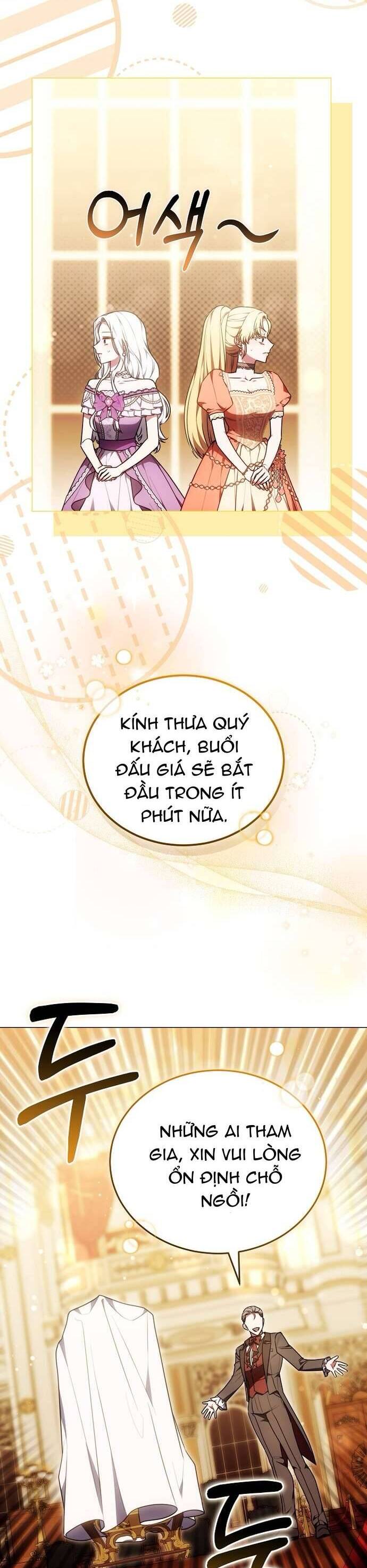 Trong Cơn Giận, Tôi Quyết Định Thử Làm Nữ Chính Chương 16 Ảnh 9
