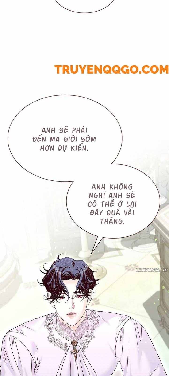 Ác Nữ Thuần Hóa Ác Quỷ Điên Rồ Chương 48 Ảnh 73