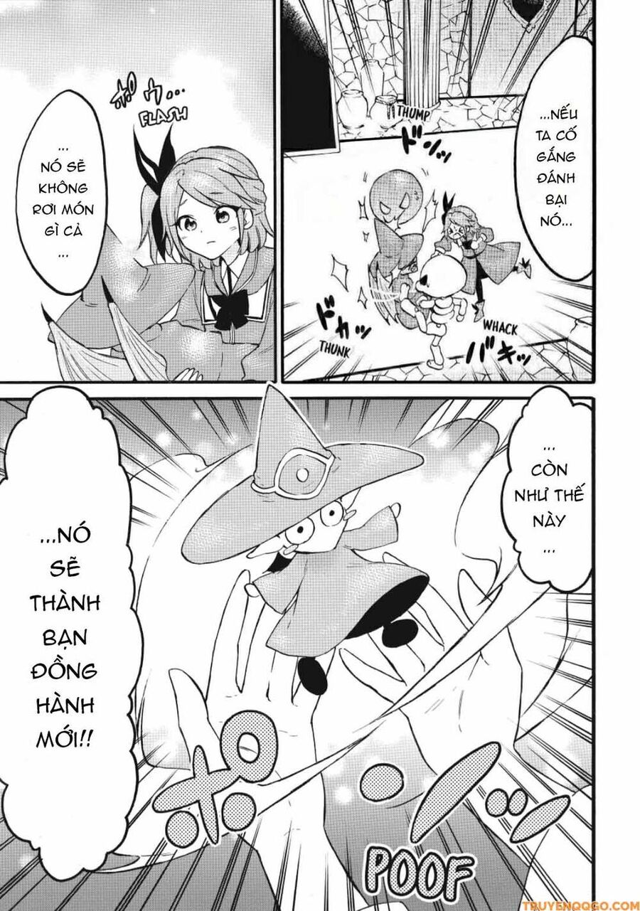 Level 1 With S-Rank Drop Rate Is The Strongest Chương 68 Ảnh 27