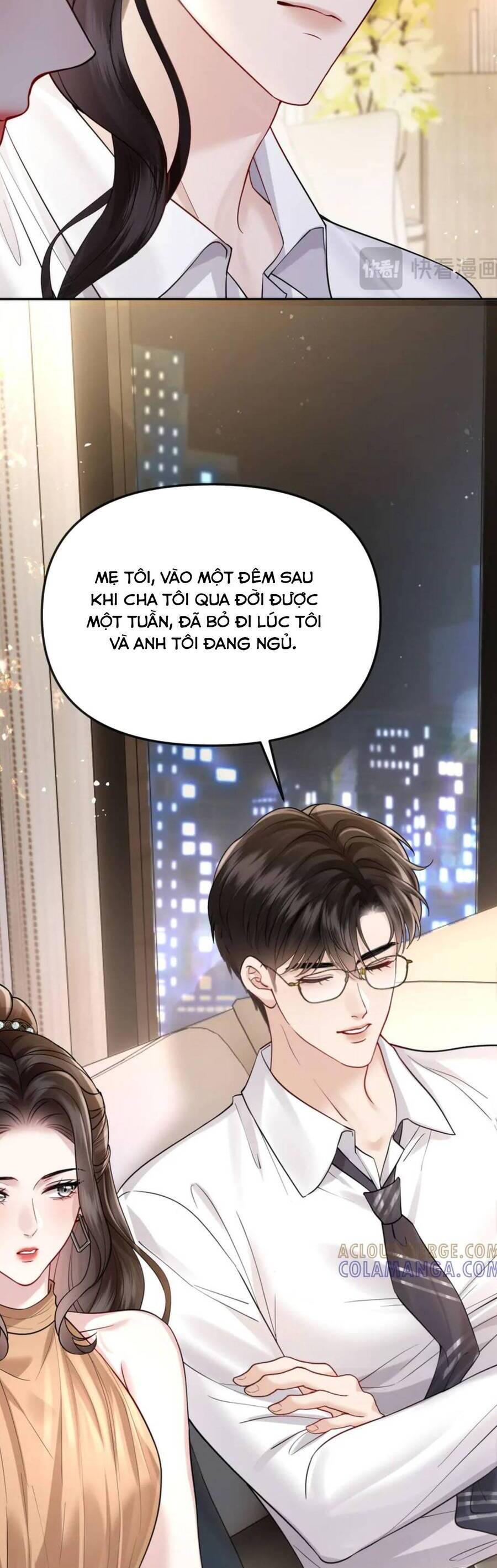 Say Đắm Chương 47 Ảnh 21