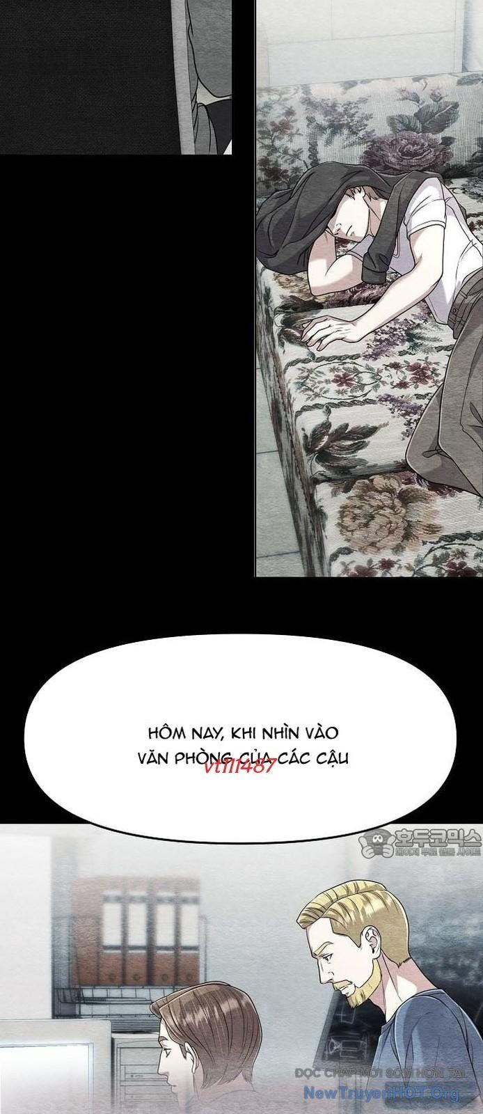 Nhân Viên Thực Tập Kim Cheolsu Chương 106 Ảnh 47