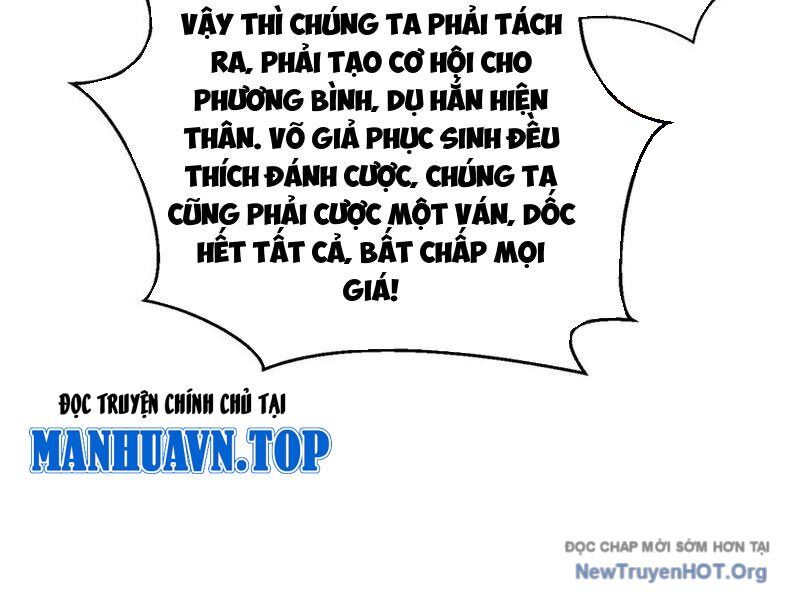Toàn Cầu Cao Võ Chương 323 Ảnh 139
