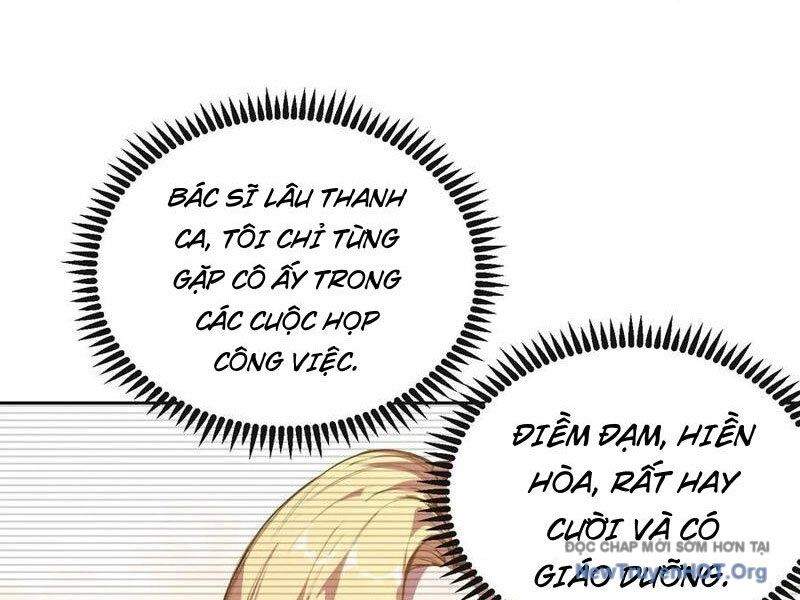 Thế Giới Toàn Người Điên, Tỉnh Táo Chính Là Bị Bệnh Chương 11 Ảnh 5