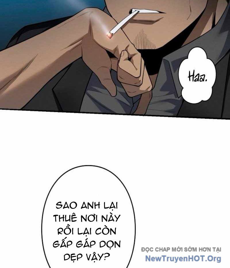 Hồi Quy: Tận Thế Báo Thù Chương 9 Ảnh 46