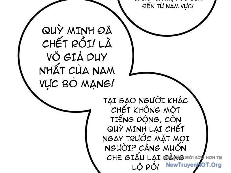 Toàn Cầu Cao Võ Chương 323 Ảnh 5