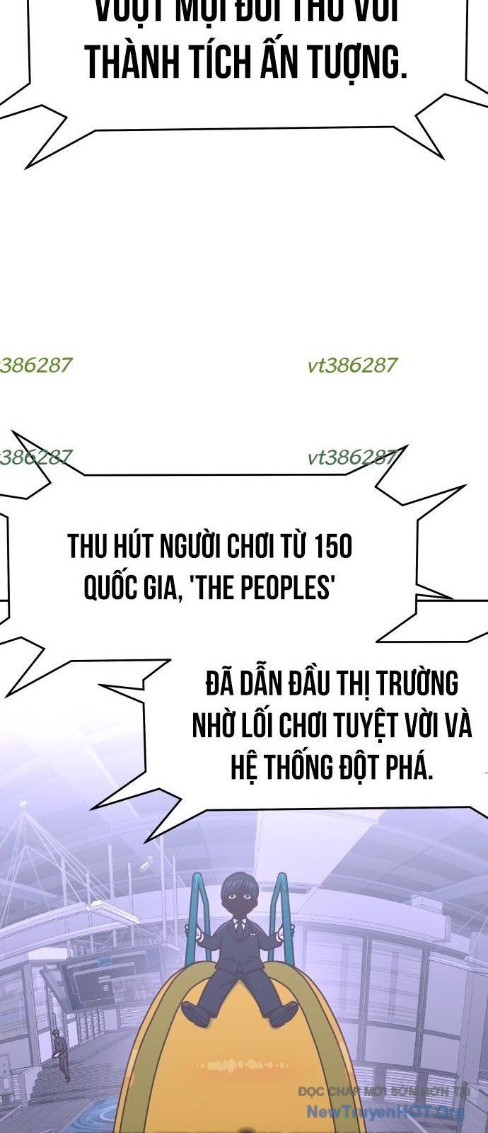 Unluck Chương 54 Ảnh 35