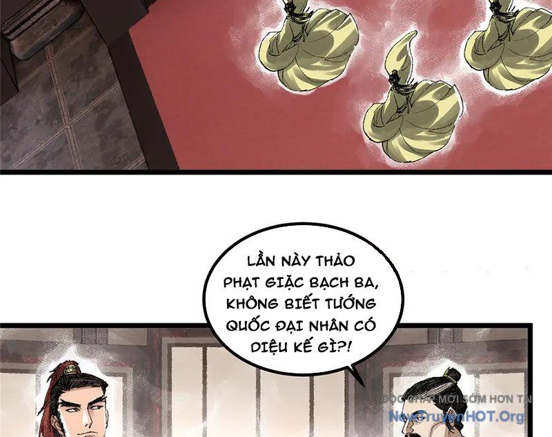 Thiên Hạ Đệ Nhất Lữ Bố Chương 141 Ảnh 17