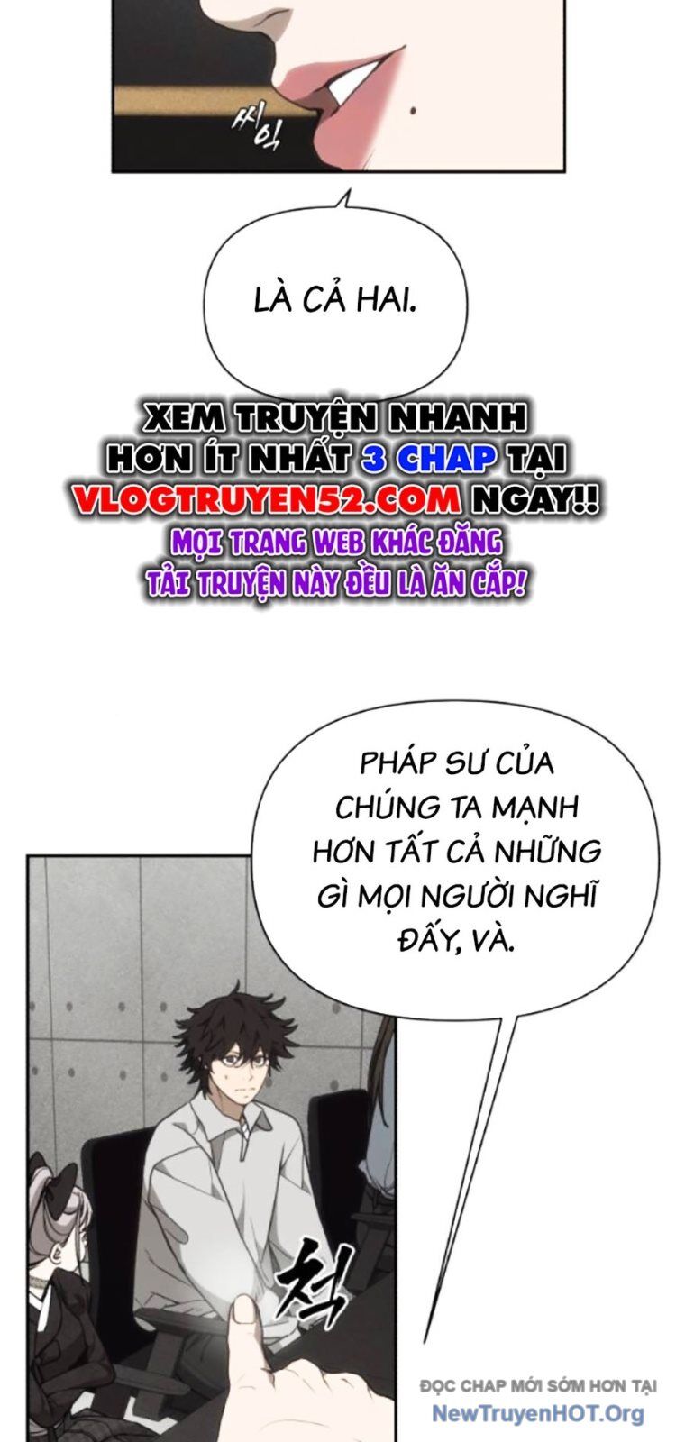 Pháp Sư Đạo Tiền Chương 11 Ảnh 63