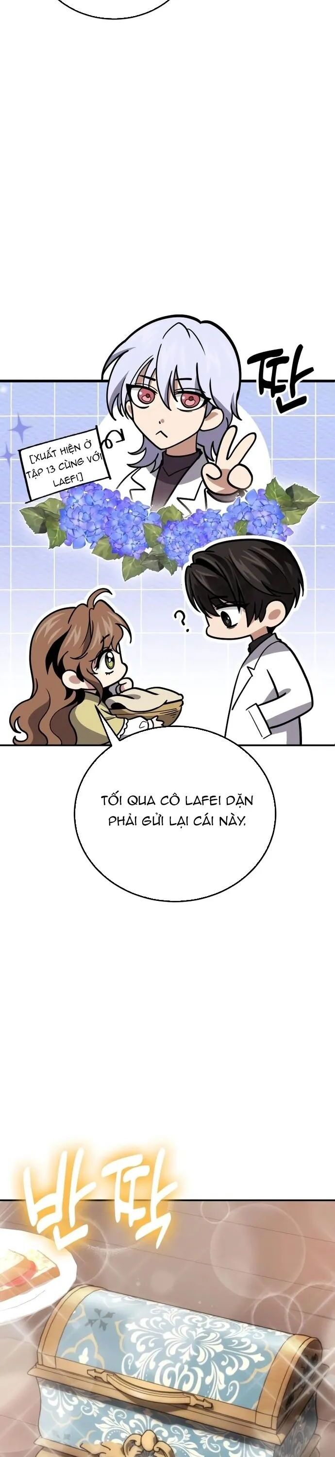 Làm Sao Sống Như Một Trị Liệu Sư Ngầm? Chương 102 Ảnh 28