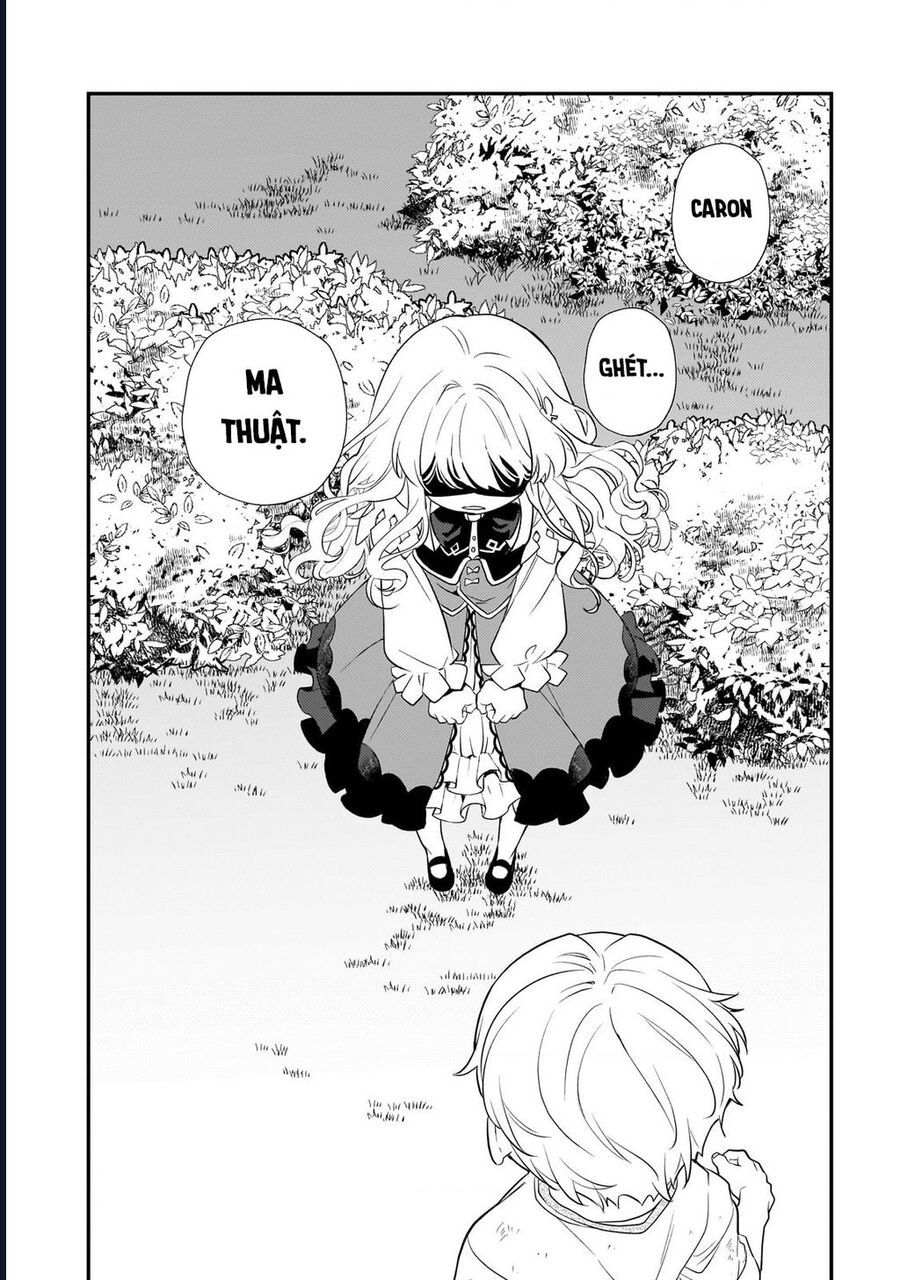 Shinu Unmei Ni Aru Akuyaku Reijou No Ani Ni Tensei Shitanode, Imouto Wo Sodatete Mirai Wo Kaetai To Omoimasu Chương 2 Ảnh 35