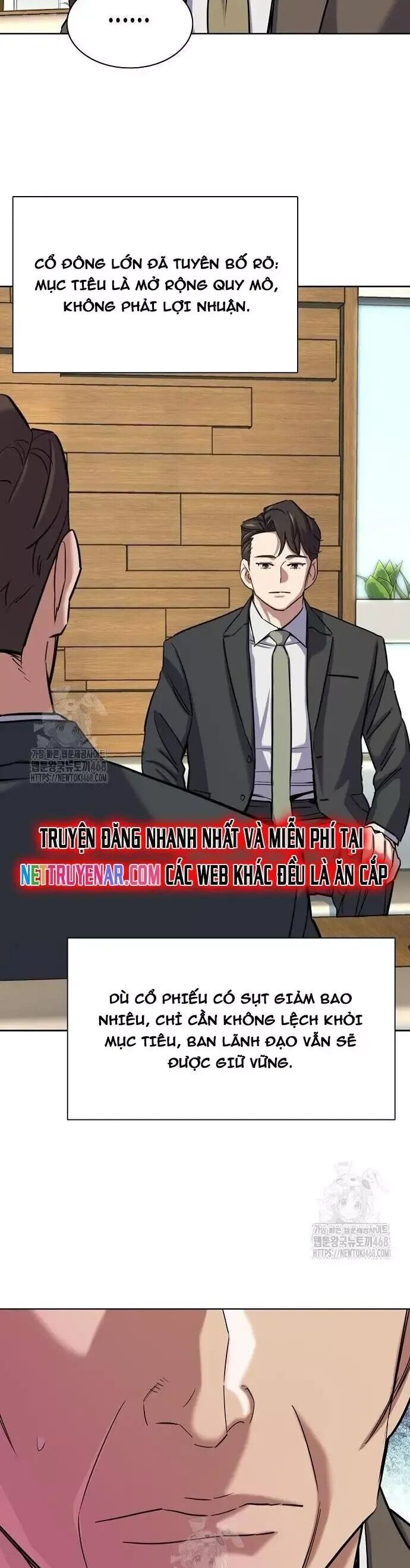 Tiểu Thiếu Gia Gia Tộc Tài Phiệt Chương 162 Ảnh 54