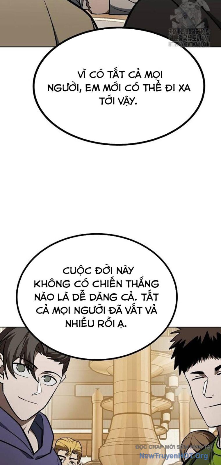 Vua Võ Đài Chương 135 Ảnh 15