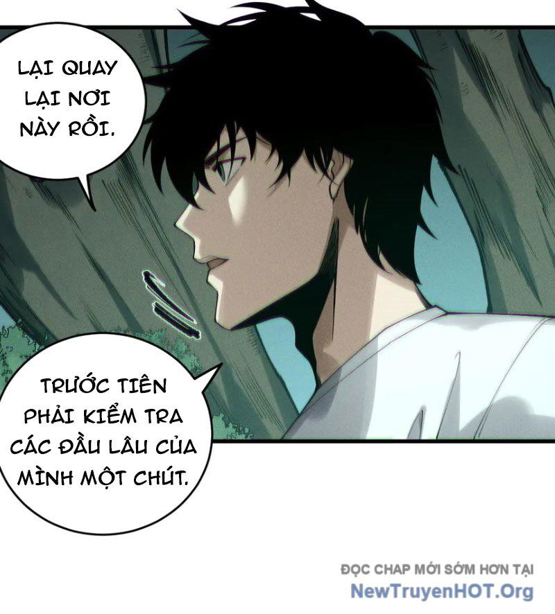 Thảm Họa Tử Linh Sư Chương 203 Ảnh 86
