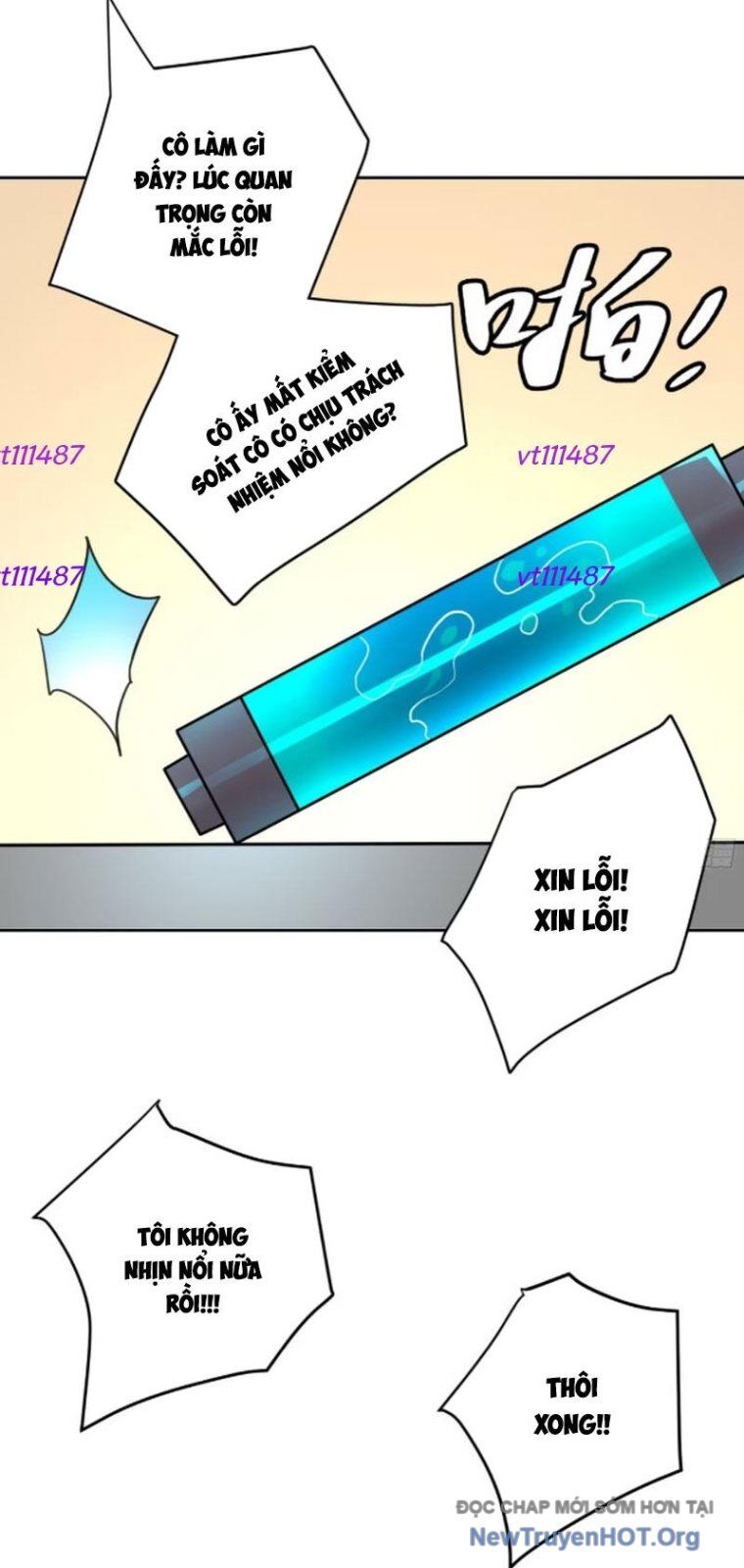 Bệnh Cảm Xúc Chương 10 Ảnh 8