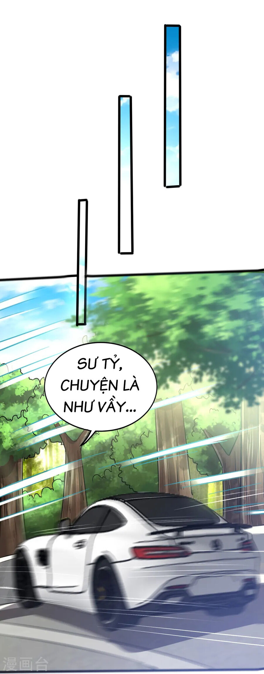 Y Võ Chí Tôn Chương 351 Ảnh 6