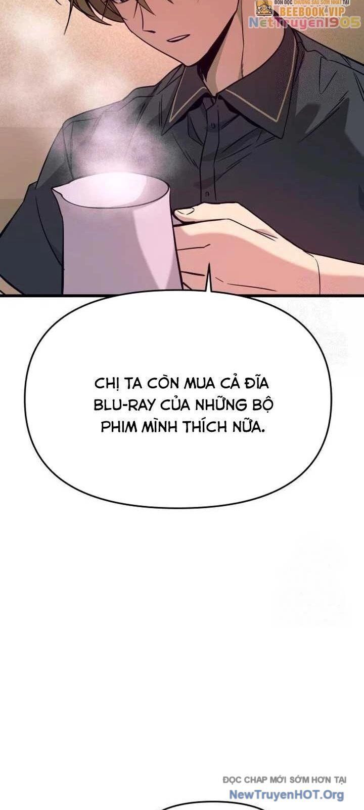 Bias Của Tôi Trên Chuyến Tàu Cuối Cùng Chương 27 Ảnh 45