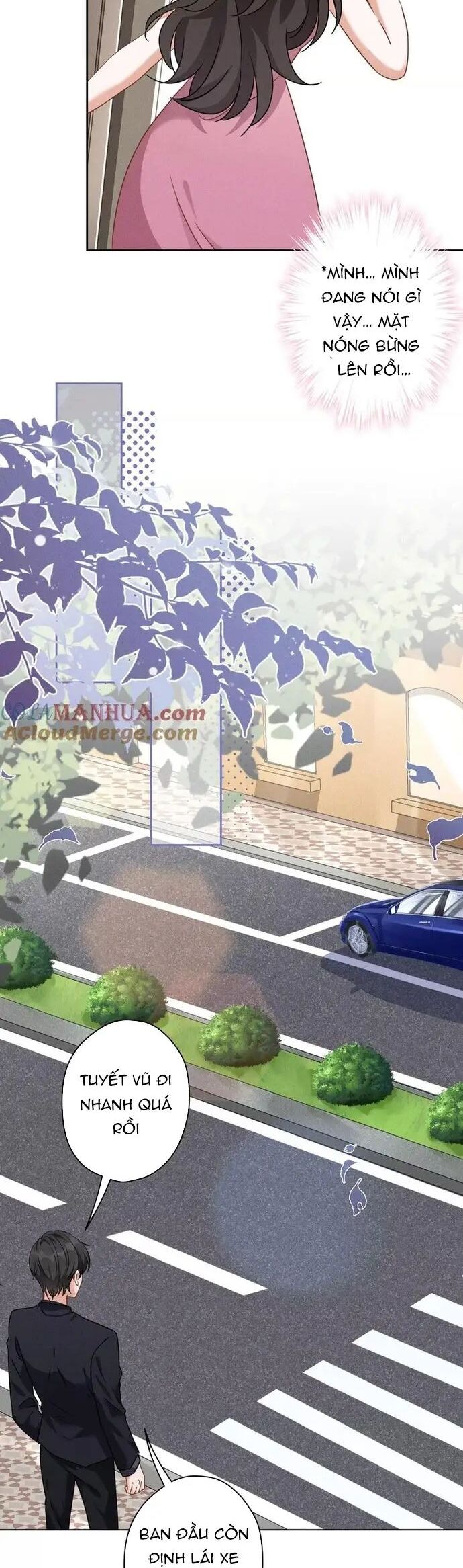 Long Vương Điện: Người Ở Rể Giàu Nhất Chương 125 Ảnh 7