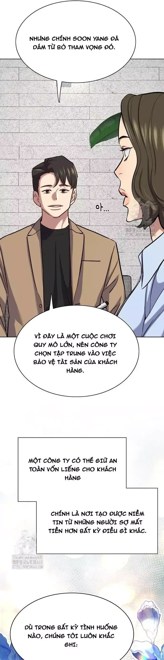 Tiểu Thiếu Gia Gia Tộc Tài Phiệt Chương 162 Ảnh 8