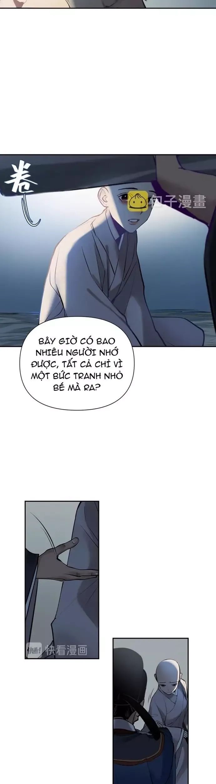 Đệ Nhất Sát Thủ Ta Đây Ghét Nhất Kẻ Không Giữ Lời Chương 27 Ảnh 19