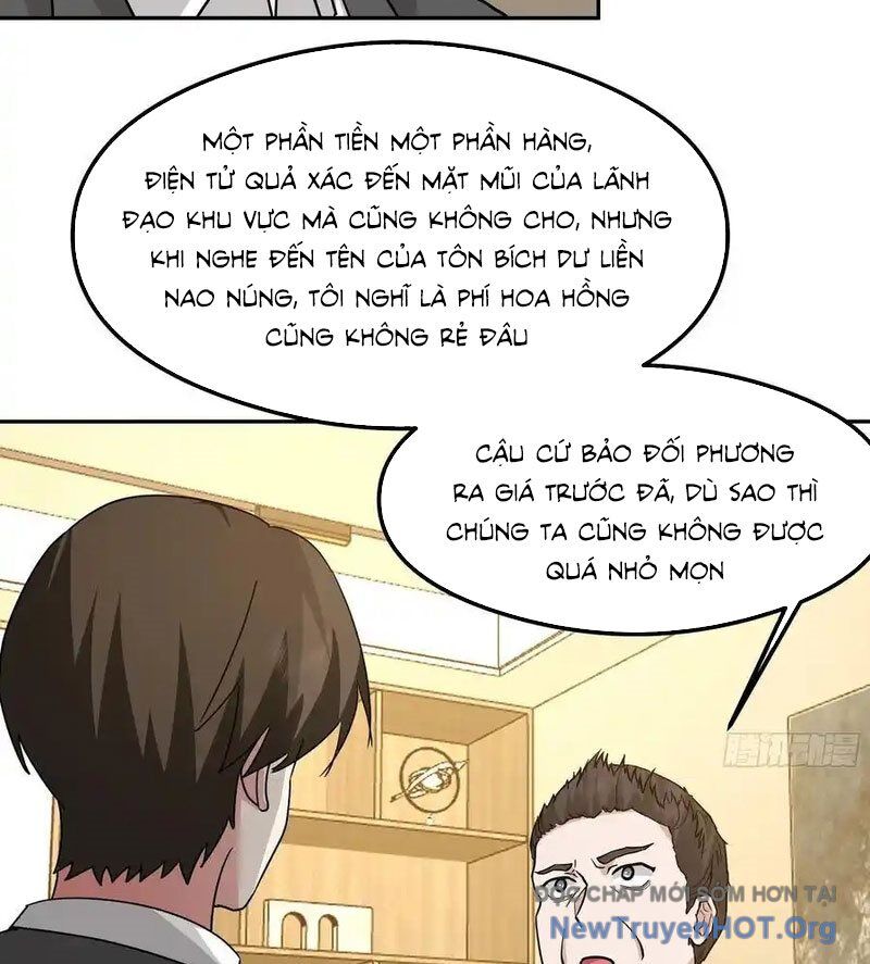Ta Không Muốn Trùng Sinh Đâu Chương 440 Ảnh 55