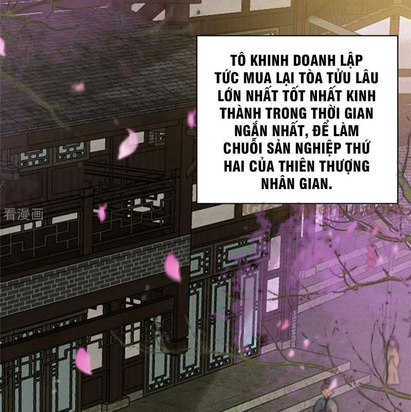 Tà Vương Phúc Hắc Sủng Nhập Cốt Chương 195 Ảnh 23