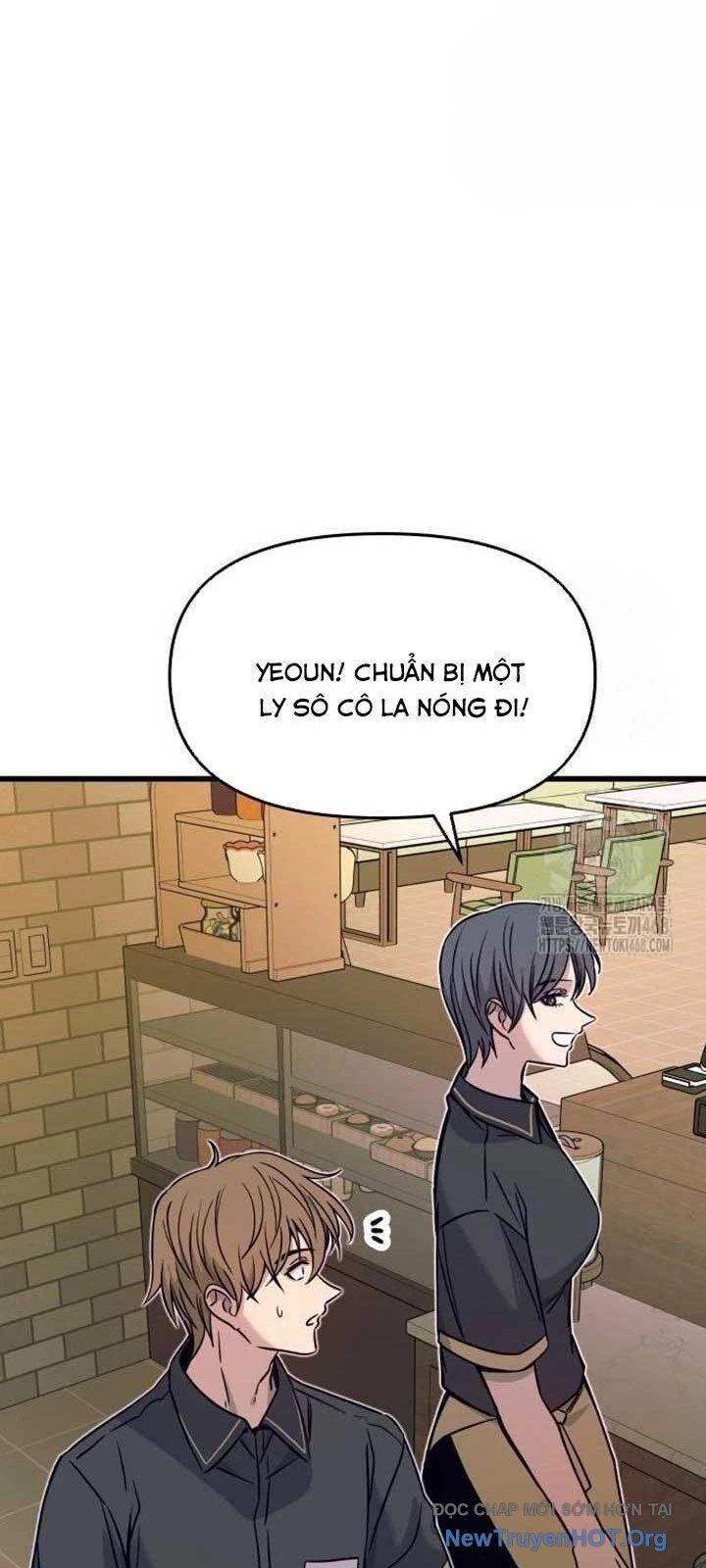 Bias Của Tôi Trên Chuyến Tàu Cuối Cùng Chương 27 Ảnh 11