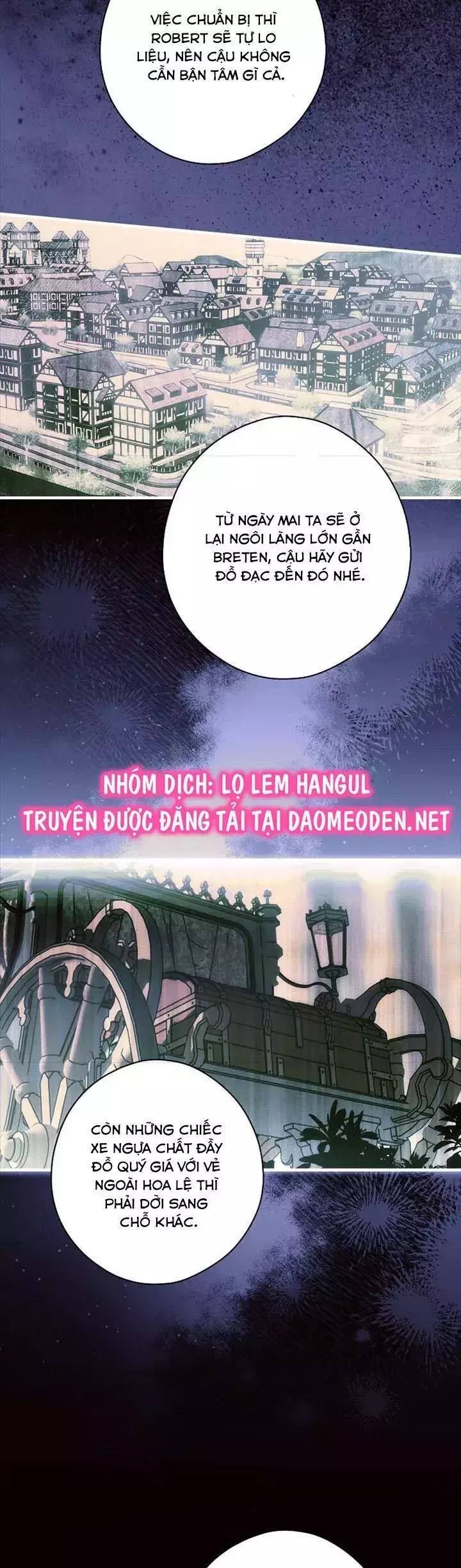 Câu Chuyện Cổ Tích Của Mẹ Kế Chương 136 Ảnh 60