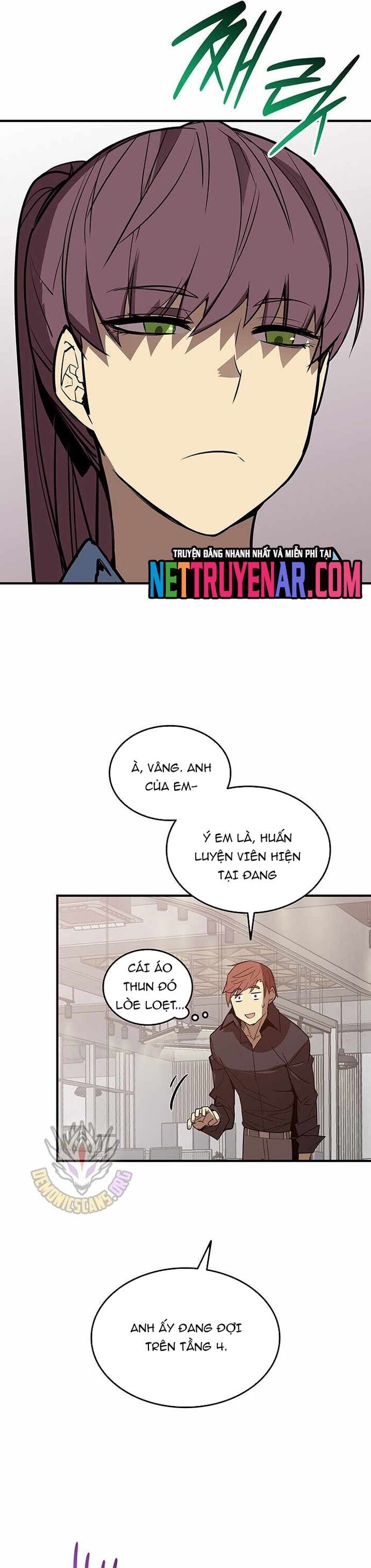 Tôi Là Lính Mới Chương 229 Ảnh 14