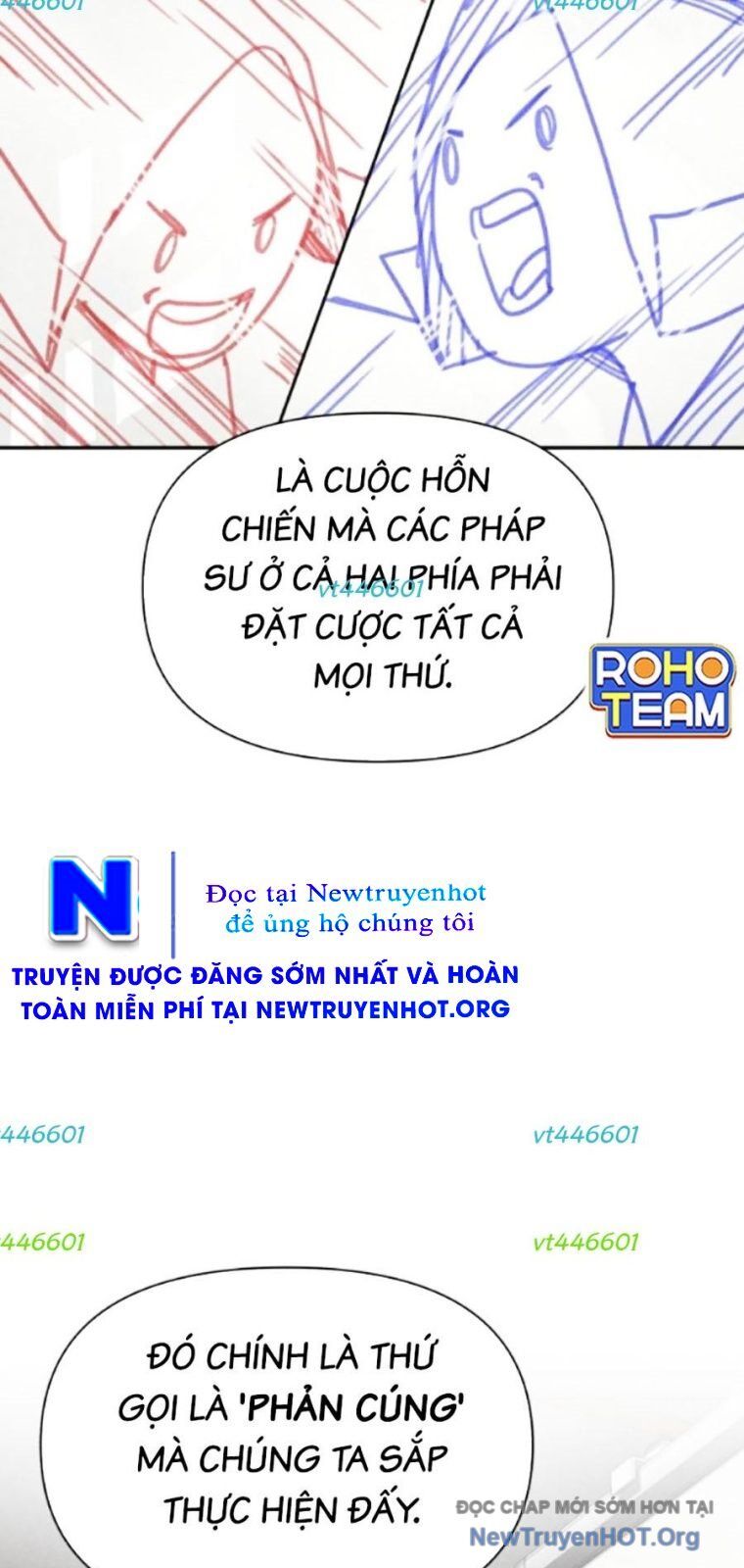Pháp Sư Đạo Tiền Chương 11 Ảnh 48