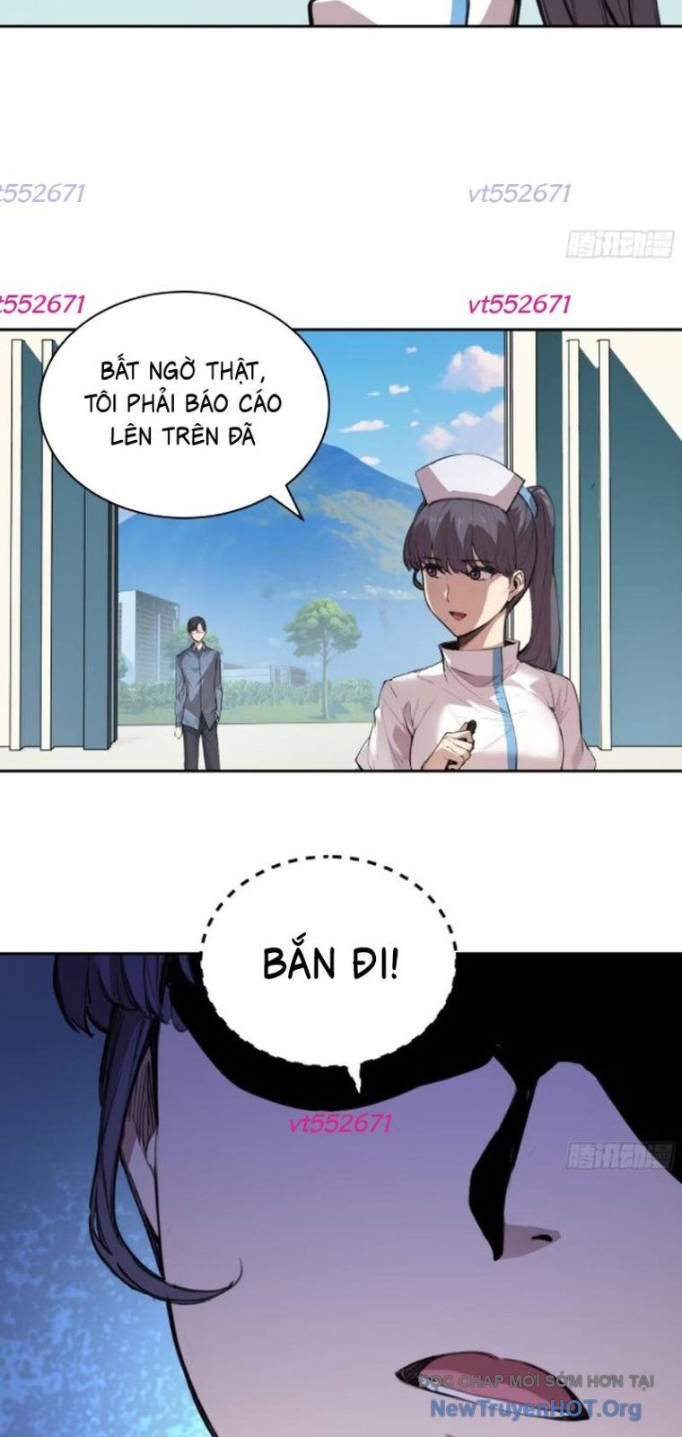 Bệnh Cảm Xúc Chương 9 Ảnh 23