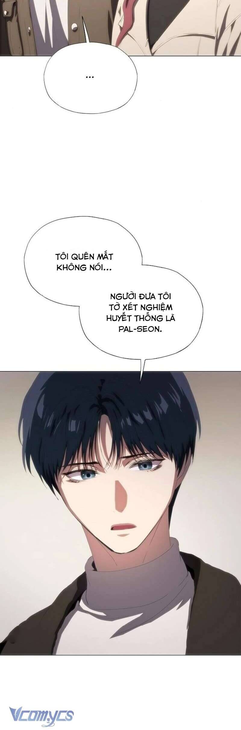 Tôi Bị Mắc Kẹt Trong Một Vở Kịch Điên Rồ Chương 54 Ảnh 56