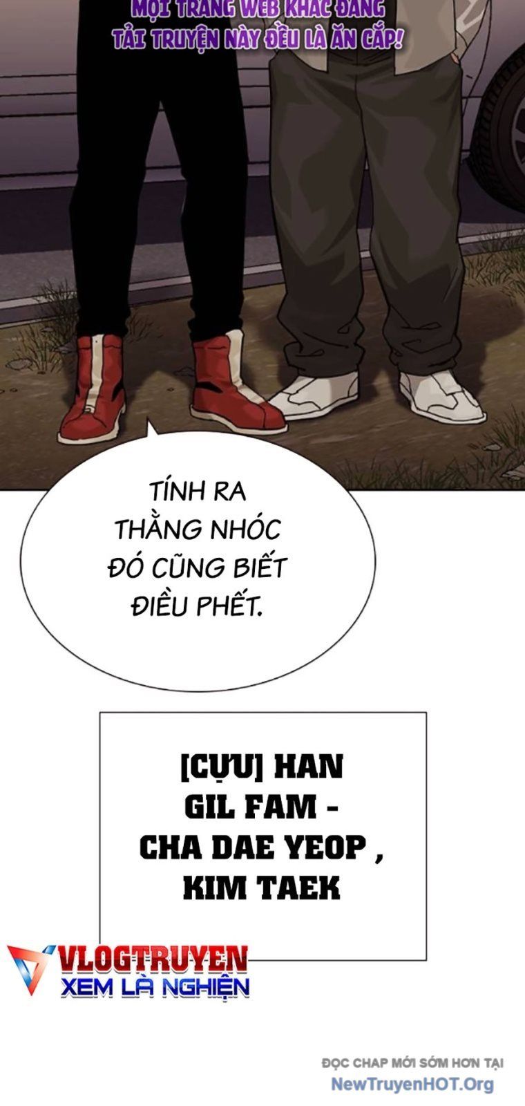 Để Có Thể Sống Sót Chương 178 Ảnh 30