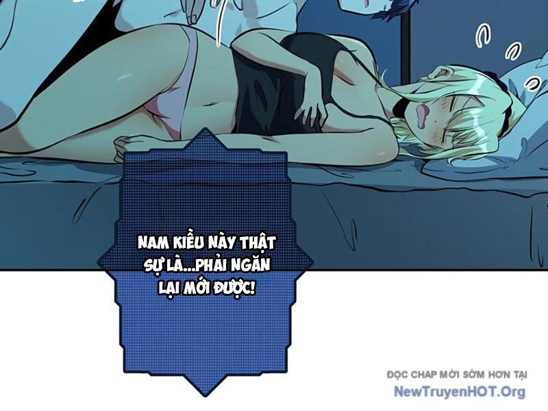 Hẹn Hò Để Cứu Thế Giới Chương 19 Ảnh 8