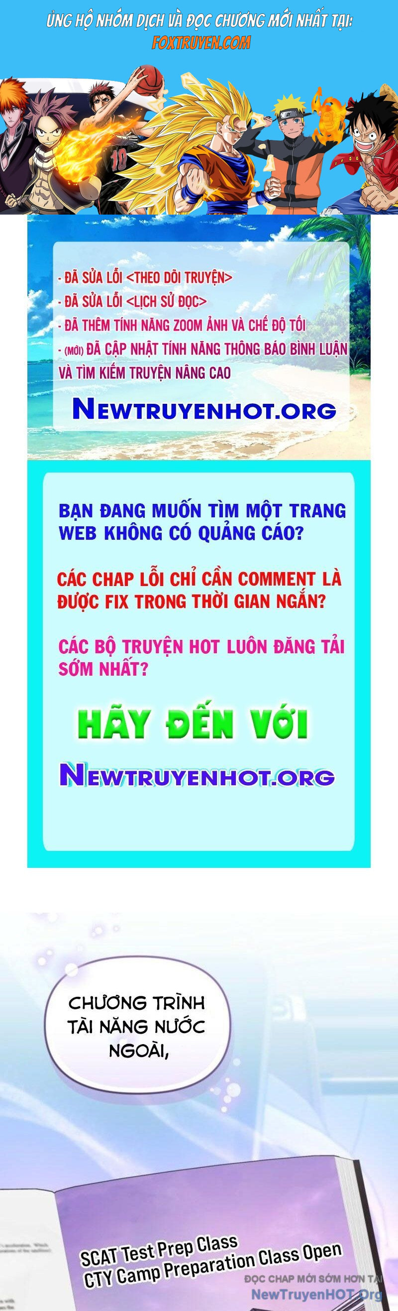 Thợ Săn Của Lớp Gà Con Chương 43 Ảnh 2