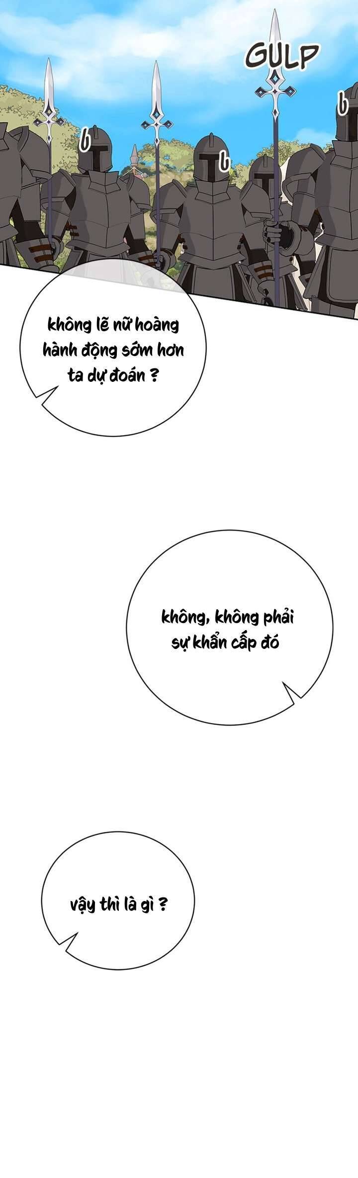 Nhân Vật Tôi Xuyên Vào, Chưa Từng Xuất Hiện Chương 81 Ảnh 10
