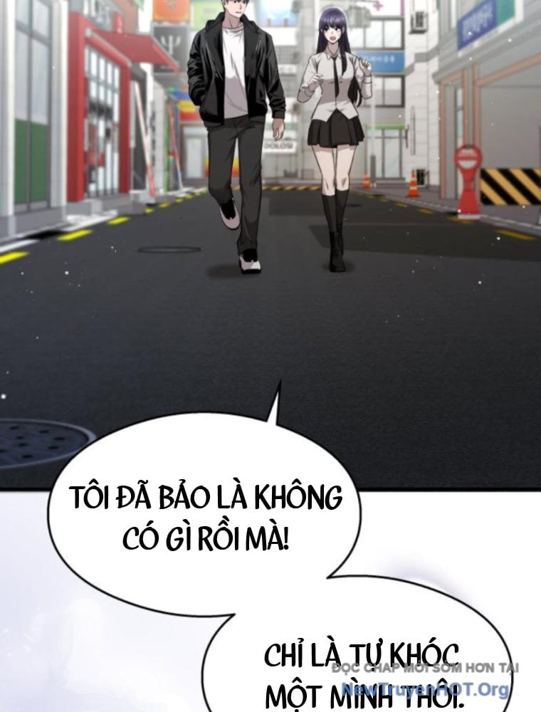 Hẹn Hò Rùng Rợn Chương 27 Ảnh 73