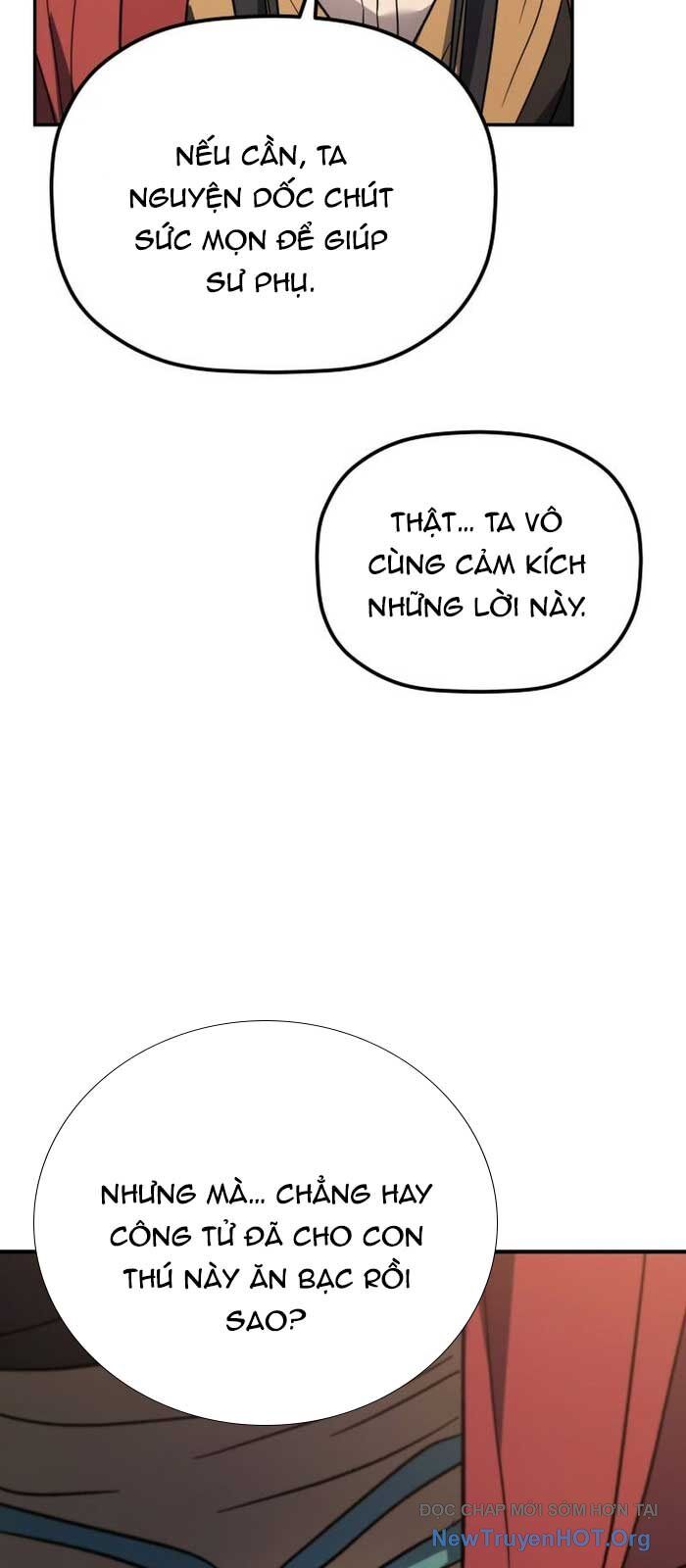 Tiểu Công Tử Của Ân Hạ Thương Đoàn Chương 29 Ảnh 27