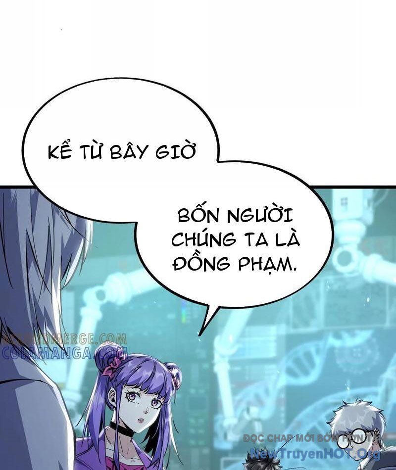 Mạt Thế Cẩu Sinh: Gián Giúp Ta Chồng Buff Chương 61 Ảnh 32