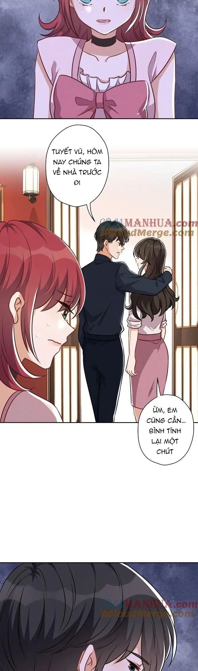 Long Vương Điện: Người Ở Rể Giàu Nhất Chương 121 Ảnh 9